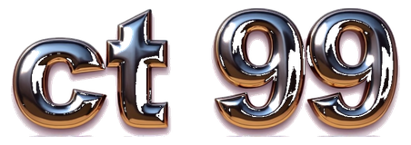 ct 99 logo
